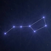 4/15/19 - The Big Dipper