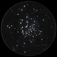 3/8/21 - Beehive Star Cluster
