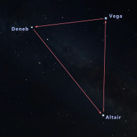 7/5/21 - The Summer Triangle