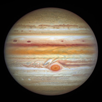 12/2/24 - Jupiter at Close Approach