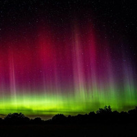 3/4/24 - More Northern Lights!