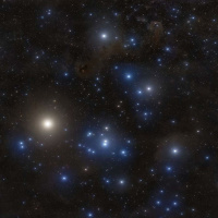 1/20/25 - The Face of Taurus