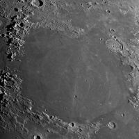 5/17/21 - Sea of Serenity