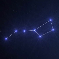 4/8/24 - The Big Dipper