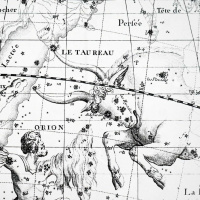 1/4/20 - The Eye of the Bull