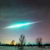 12/12/22 - Geminid Meteor Shower