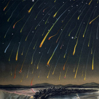 5/23/22 - Tau Herculid Meteors
