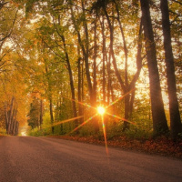 9/23/19 - The Autumn Equinox