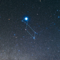 5/29/23 - Vega in the East