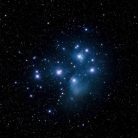 11/16/20 - Return of the Pleiades