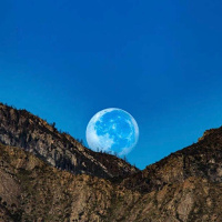 10/29/25 - Observe the Moon Night