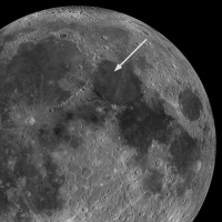 3/7/22 - Sea of Serenity