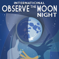 10/11/21 - Observe The Moon Night
