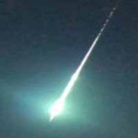 12/11/23 - Geminid Meteor Shower