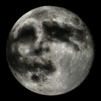 2/19/24 - Man in the Moon