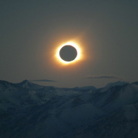 3/25/24 - Total Solar Eclipse