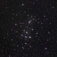 3/28/22 - Beehive Star Cluster