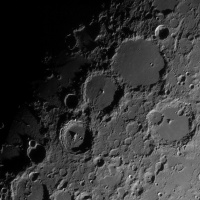 7/27/20 - A Good Week for Lunar Observing