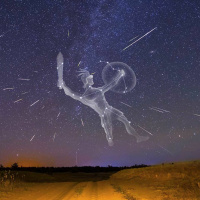 10/16/23 - Orionid Meteor Shower