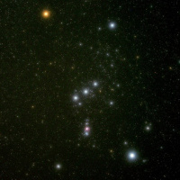 2/17/20 - Use the Belt Stars