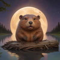 11/11/24 - The Beaver Moon