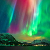 3/6/23 - Watch The Northern Lights