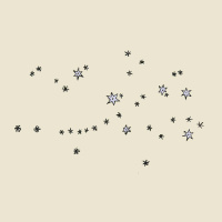 10/28/24 - Pleiades Star Cluster