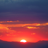 12/18/23 - Birthday of the Sun