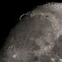 6/26/23 - The Sea of Rains