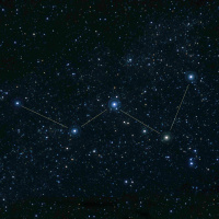 10/4/21 - The W of Cassiopeia