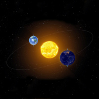 9/20/21 - The Autumn Equinox