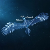 9/6/21 - Aquila the Eagle