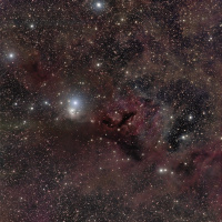 7/31/23 - How Far Can You See?