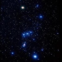 12/26/22 - Orion Is Back