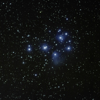 12/2/19 - Seven Sisters