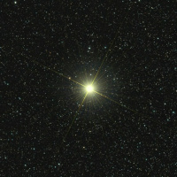 11/4/19 - Capella in Auriga