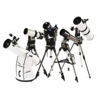 11/25/24 - Buying a Telescope