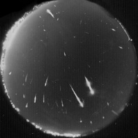 8/7/23 - The Perseid Meteor Shower