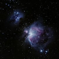 2/6/23 - The Great Orion Nebula
