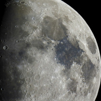 10/7/19 - The Lunar Seas