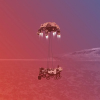 2/15/21 - Emissaries to Mars