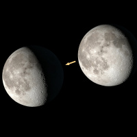 11/30/20 - The Waning Gibbous