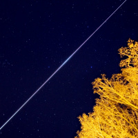 1/17/22 - See the ISS