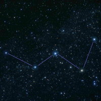 10/28/19 - Cassiopeia the Queen