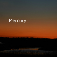 5/25/20 - Mercury at Its Prime