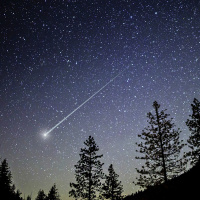 5/3/21 - Meteors from Halley’s Comet