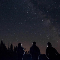 3/15/21 - Observing in the Dark