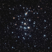 4/1/24 - Beehive Star Cluster