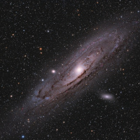 11/6/23 - The Andromeda Galaxy