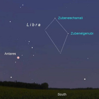 6/12/23 - A Green Star?